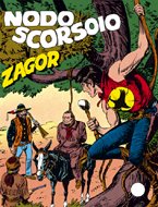 copertina zagor numero 328