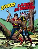 copertina zagor numero 335