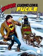 copertina zagor numero 336