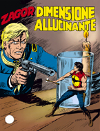 copertina zagor numero 340