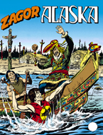 copertina zagor numero 349