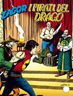 copertina zagor numero 351