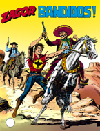 copertina zagor numero 353