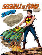 copertina zagor numero 359