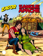 copertina zagor numero 360