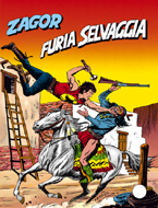 copertina zagor numero 361