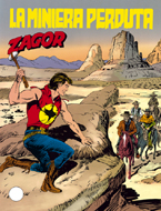 copertina zagor numero 364