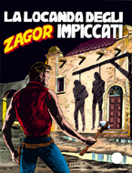 copertina zagor numero 365