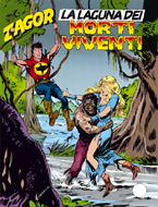 copertina zagor numero 367