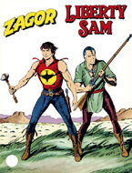 copertina zagor numero 368