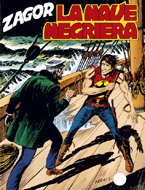 copertina zagor numero 369