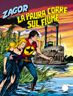 copertina zagor numero 370