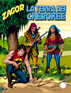 copertina zagor numero 372