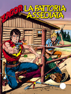 copertina zagor numero 375