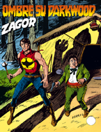 copertina zagor numero 376