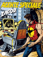 copertina zagor numero 377