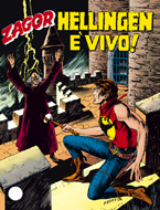 copertina zagor numero 378