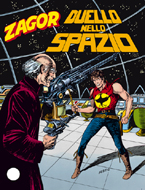 copertina zagor numero 379