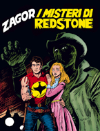 copertina zagor numero 380