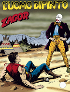 copertina zagor numero 382