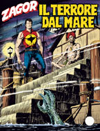 copertina zagor numero 386