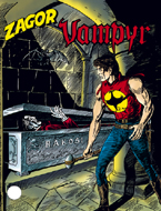 copertina zagor numero 397