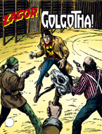 copertina zagor numero 402