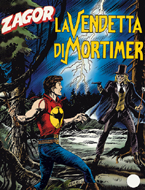 copertina zagor numero 407