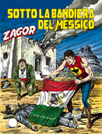 copertina zagor numero 413