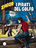 copertina zagor numero 418