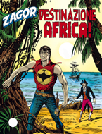 copertina zagor numero 419