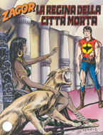 copertina zagor numero 423