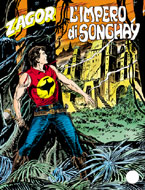 copertina zagor numero 424