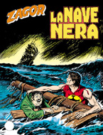 copertina zagor numero 429