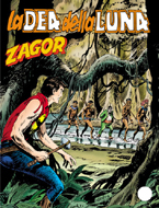 copertina zagor numero 430