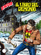 copertina zagor numero 436