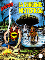 copertina zagor numero 447