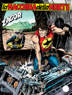 copertina zagor numero 454