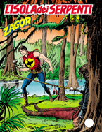 copertina zagor numero 468