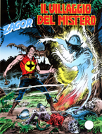 copertina zagor numero 472