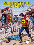 copertina zagor numero 475