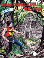 copertina zagor numero 476