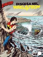 copertina zagor numero 480