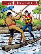 copertina zagor numero 484