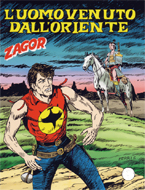 copertina zagor numero 485