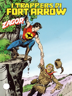 copertina zagor numero 489