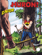 copertina zagor numero 490