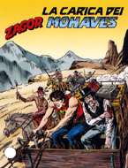 copertina zagor numero 492