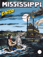 copertina zagor numero 493