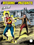 copertina zagor numero 496